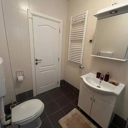 Margita Апартаменты Белград