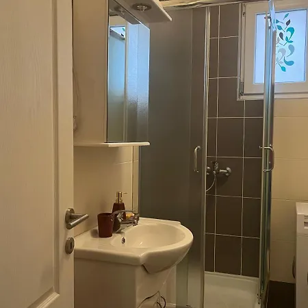 Margita Апартаменты *