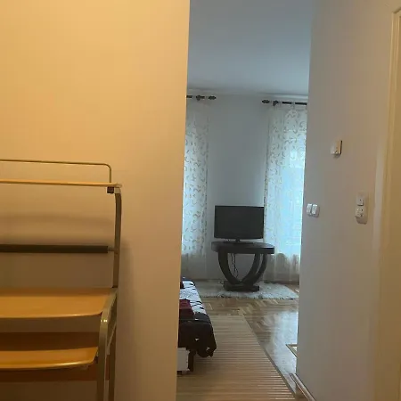 Апартаменты Margita *