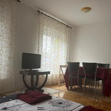 Daire Margita Belgrad