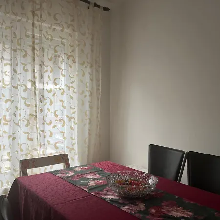 Margita Daire Belgrad