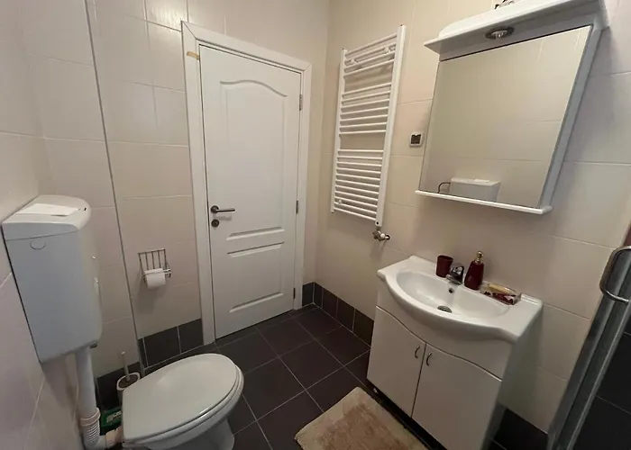 Margita Apartman Belgrade