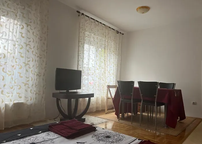 Apartman Margita Belgrade