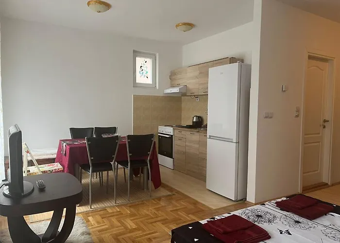Apartman Margita *